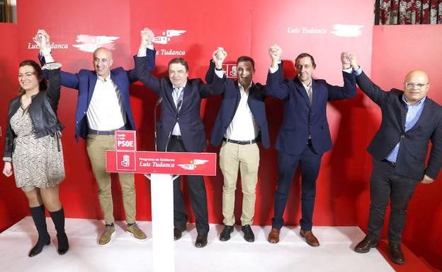 El PSOE defiende el patriotismo social en España y acusa a la derecha de apropiarse de una bandera