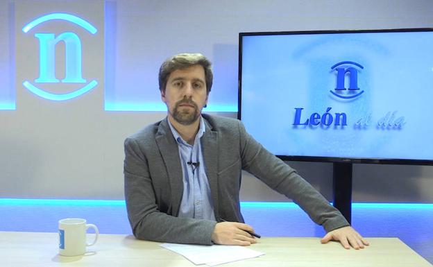 Informativo leonoticias | 'León al día' 25 de febrero