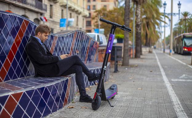 La solución española para revolucionar la movilidad