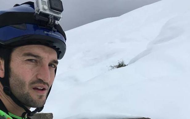 Fallece un asturiano de 36 años mientras esquiaba en Picos de Europa