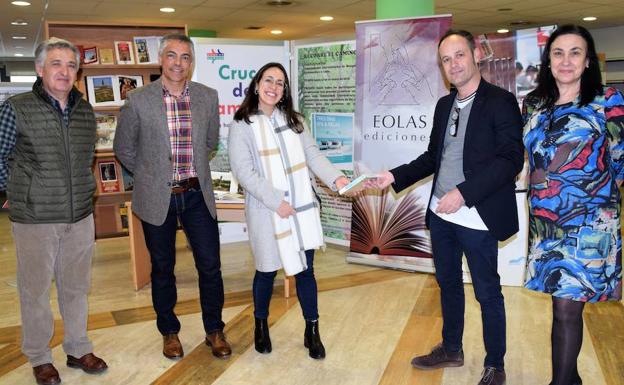 La Universidad de León entrega los premios del Concuros de Animación a la Lectura 'Recorre el Camino'