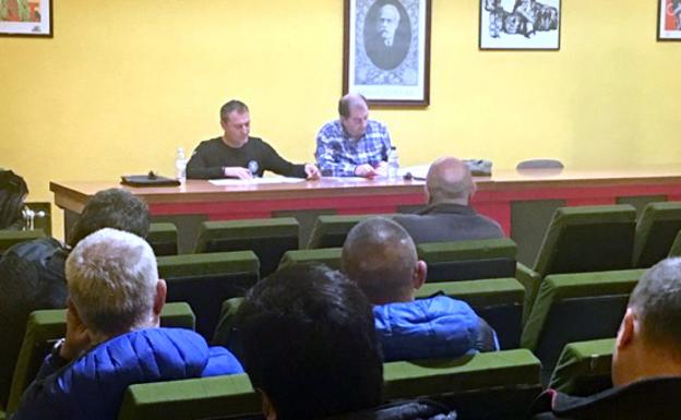 UGT FICA informa a sus afiliados sobre el recurso de casación por los impagos del IPC a los prejubilados de la minería
