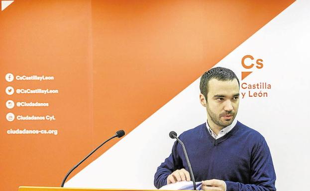 Pablo Yáñez, en la trastienda de la 'operación Clemente'