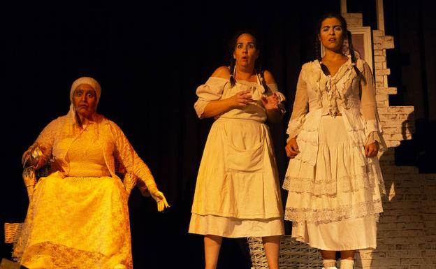 Santa Elena de Jamuz convoca el XIX Certamen Nacional de Teatro 'Tierra de Comediantes 2019'