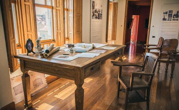 Casa Botines organiza un Taller de Máscaras Venecianas el Lunes de Carnaval