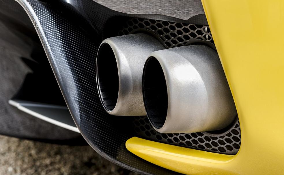 ¿Contaminación en León? No, gracias