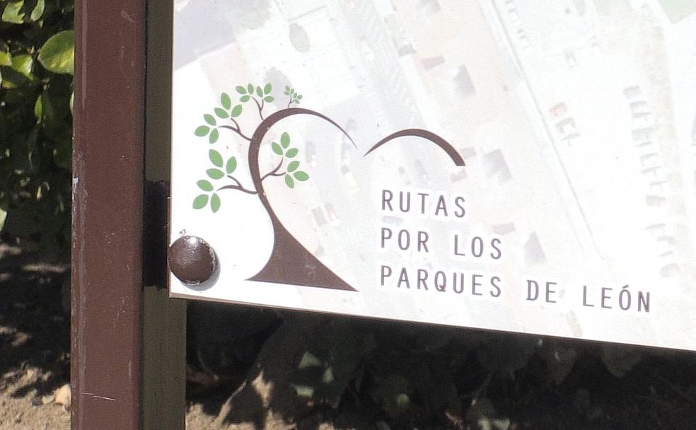 El parque te salva la vida