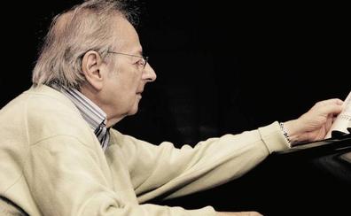 Fallece a los 89 años el músico André Previn, ganador de cuatro premios Óscar