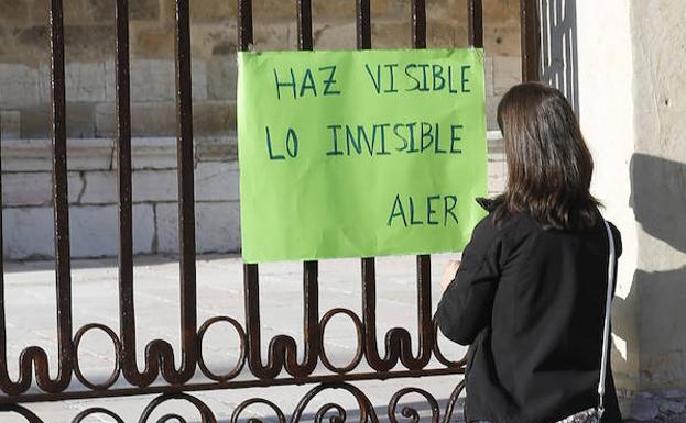 León se suma a la celebración del Día Mundial de las Enfermedades Raras