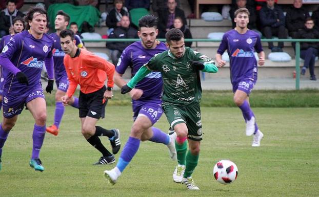 Jornada decisiva en Tercera División
