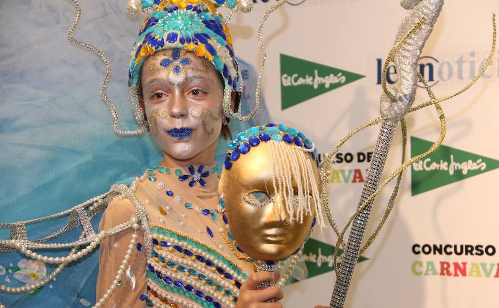 Una vida para disfrutar … del Carnaval