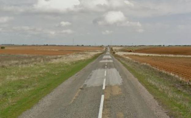 La Diputación destina más de un millón de euros a la mejora de la carretera de Calzadilla de los Hermanillos