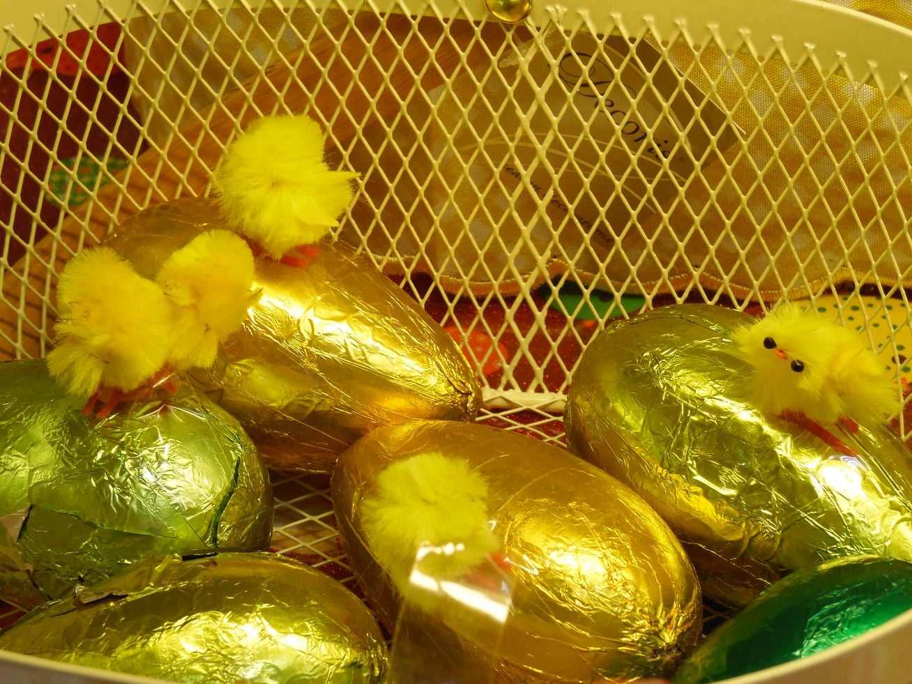 Dulce Carnaval en El Valenciano