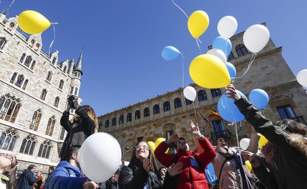 Los docentes de Castilla y Leon se formarán en Síndrome de Down