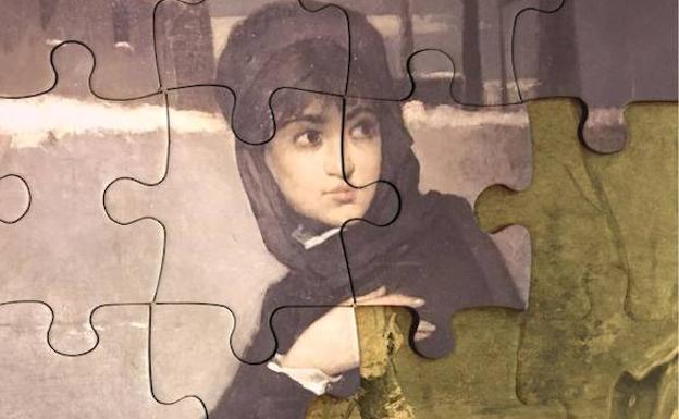 Casa Botines analiza el papel de la mujer en el siglo XIX