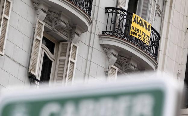 Cataluña, primera autonomía que quiere limitar el precio del alquiler de vivienda