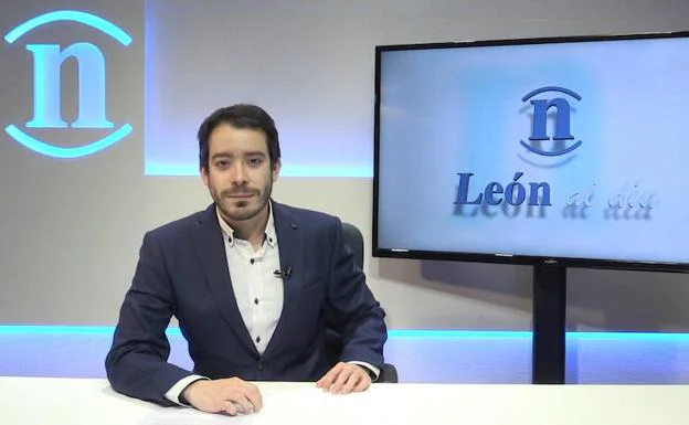 Informativo leonoticias | 'León al día' 4 de marzo