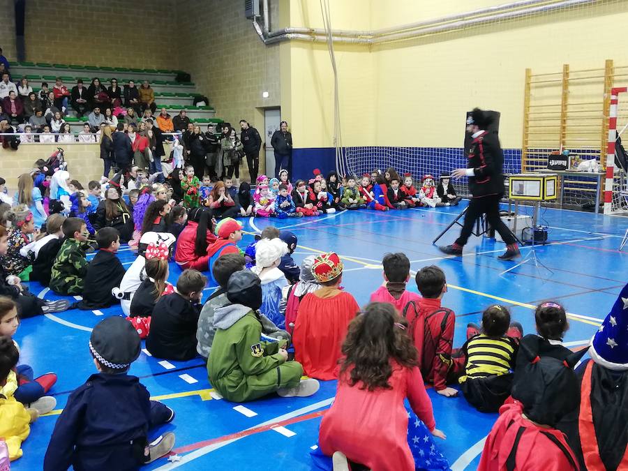 Carnaval de La Robla