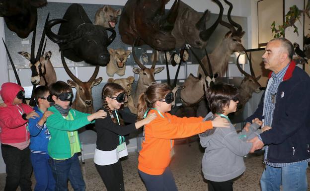 Excelente acogida del Carnaval de la Biodiversidad de la ULE