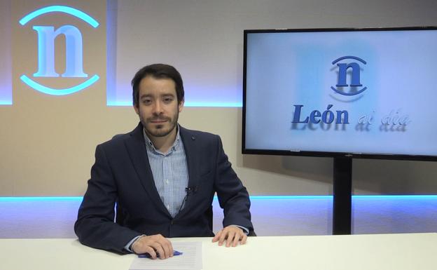 Informativo leonoticias | 'León al día' 5 de marzo