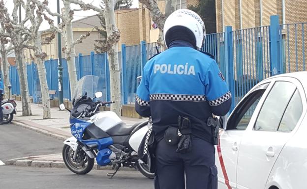 El anticipo de la jubilación a los 59 años agudiza la «importante» carencia de efectivos en la Policía Local de León