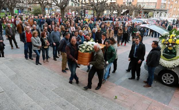 La Guardia Civil no persiguió al kamikaze deL Huerna al no tener coches con potencia suficiente