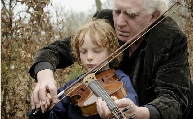 La ULE abre el miércoles un ciclo dedicado al cine holandés actual