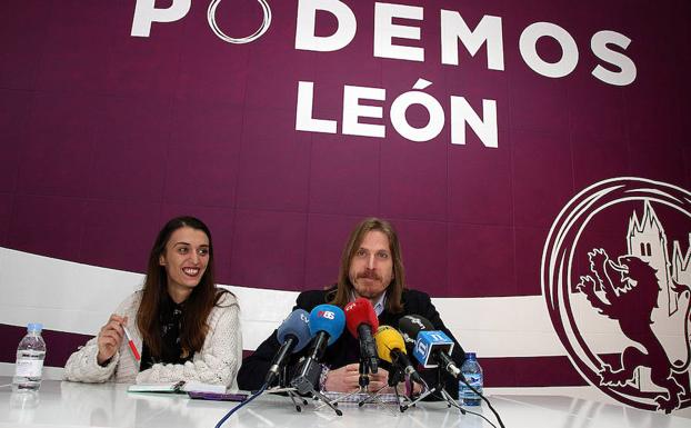 Pablo Fernández: «Hay partidos más expuestos a que se aireen determinados hechos que otros»