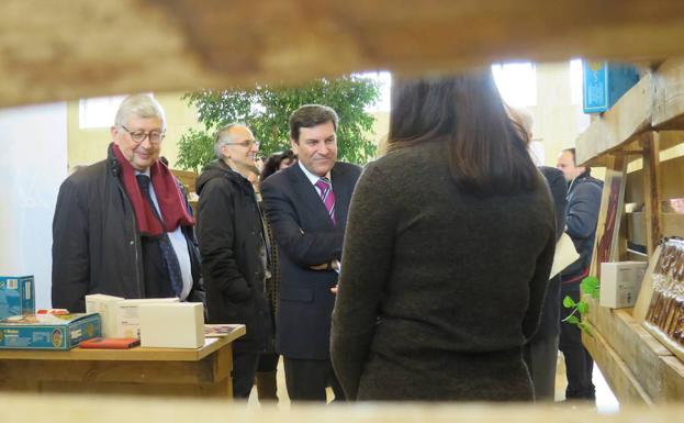 El 20% de los universitarios leoneses piensan en emprender y la Oficina del Egresado registra 32 proyectos