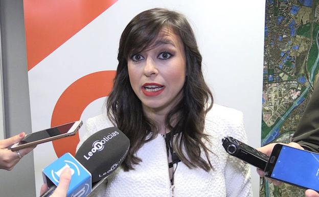 Villarroel considera que Silvia Clemente «puede ser muy buena presidenta de la Junta»