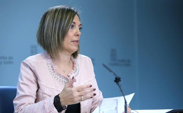 Castilla y León compra el primer lote de 50.000 vacunas tetravalente contra la meningitis