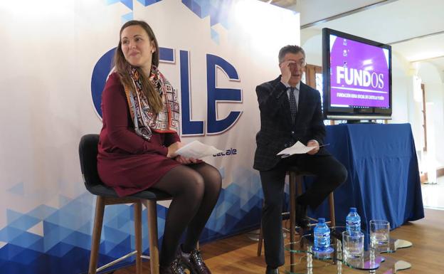 Solo el 24% de las trabajadoras llegan a puestos de alta dirección, según los empresarios leoneses