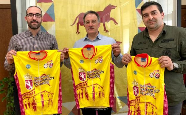 La Vuelta Ciclista a León saldrá de Astorga