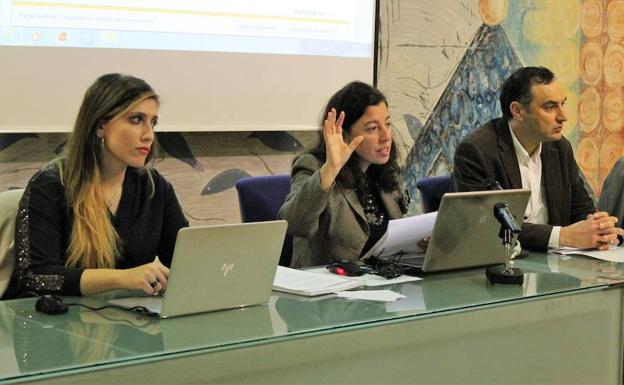 La ULE sortea los integrantes de los tribunales para las Pruebas de Acceso a la Universidad