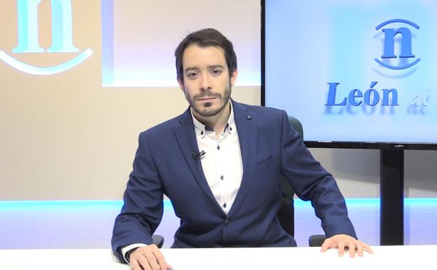 Informativo leonoticias | 'León al día' 7 de marzo