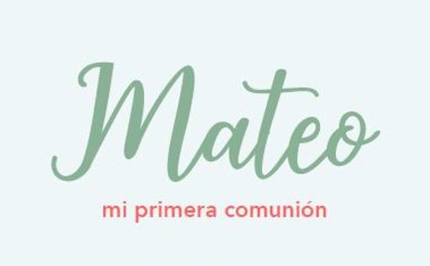 Cruz Roja ofrece la posibilidad de que bodas y comuniones se conviertan en eventos solidarios