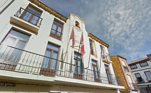 El pediatra atenderá un día más a la semana en Sahagún
