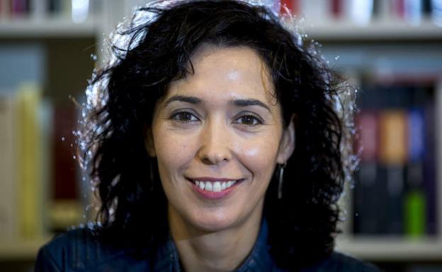 Edurne Portela: «El amor romántico es un ideal perverso»