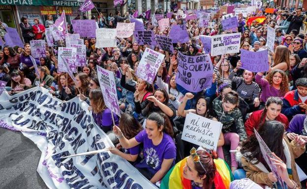 Otra huelga «histórica» con un seguimiento superior al de 2018