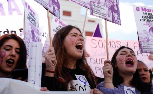 Alegría y rebelión en el río púrpura