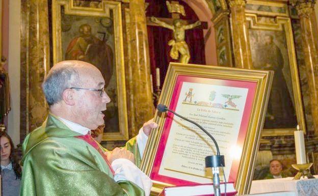 La Conferencia Episcopal 'se arrodilla' ante las víctimas de abusos