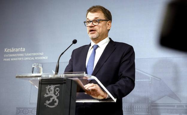 Dimite el gobierno de Finlandia por el fracaso en las reformas sociales y sanitarias