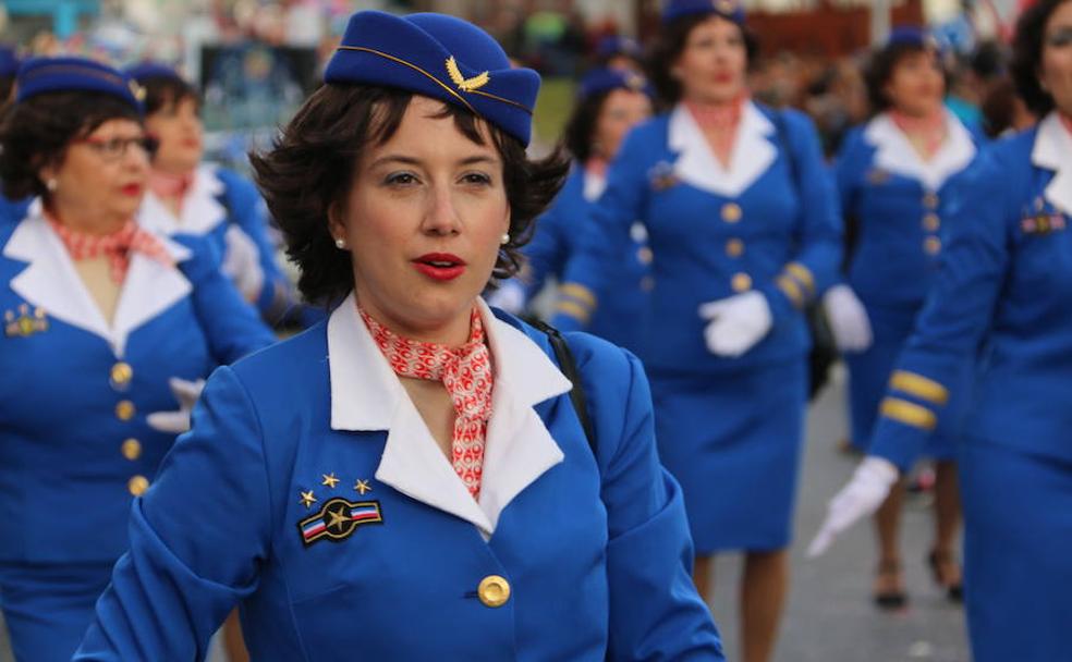 El sábado de piñata es mundial