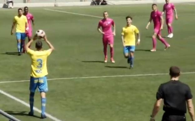 La Ponferradina tropieza por enésima vez en la misma piedra