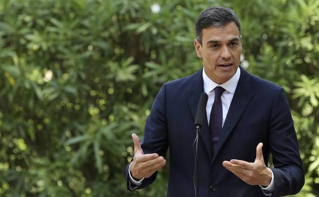 Pedro Sánchez cancela su visita del martes a León, pero «vendrá durante la campaña» según el PSOE