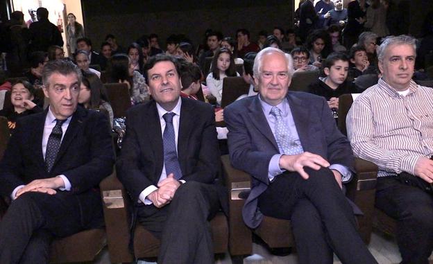 Junta y DGT se alían para poner freno al incremento de los accidentes laborales in itinere y en misión