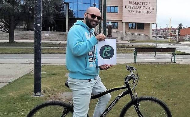 Omar Rodríguez Alcalá se lleva el I Reto 2019 'Muévete por la ULE'