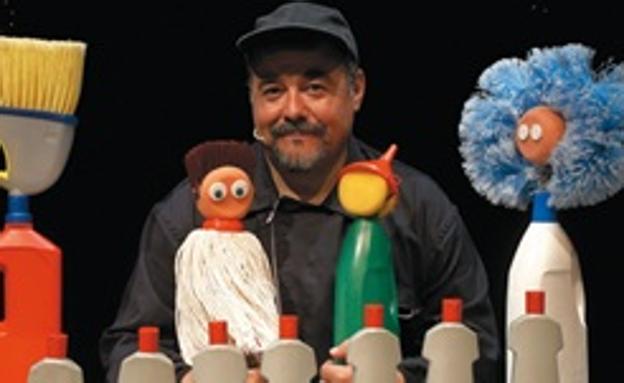 560 escolares de Villaquilambre participan en la I Campaña escolar de teatro