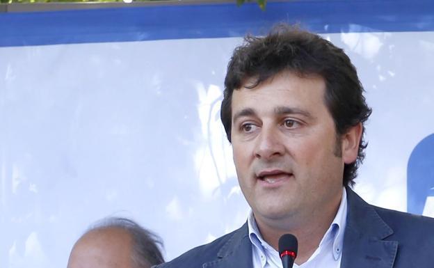 El PP confía en Manuel García para la alcaldía de Villaquilambre «siempre que él quiera»