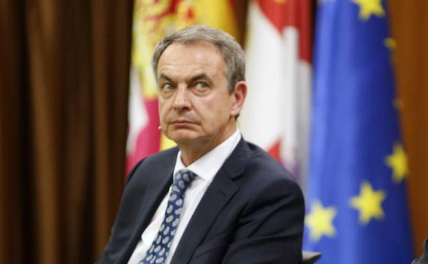 El fin de ETA y el matrimonio homosexual, las grandes satisfacciones de Zapatero